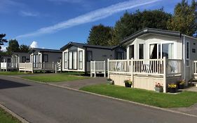 Hotel Royal Oak Caravan Park Skegness Exterior photo