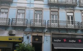 Hotel Residencial Do Sul Lisboa Exterior photo