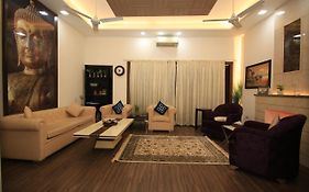 Avanti Tenantry-Luxurious Service Apartments Neu-Delhi Exterior photo