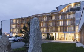 Sentido alpenhotel Kaiserfels St. Johann in Tirol Exterior photo