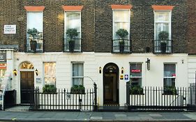 Marble Arch Inn London Exterior photo