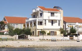 Villa Ivana B&B Zadar Exterior photo