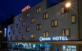 Cabinn Århus Exterior photo