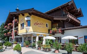 Noichl’s Hotel Garni St. Johann in Tirol Exterior photo