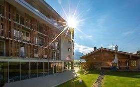 Sentido alpenhotel Kaiserfels St. Johann in Tirol Exterior photo