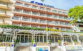 Hotel Thb Felip - Adults Only Porto Cristo Exterior photo