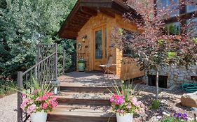 Bed and Breakfast Chalet Val D'Isere Steamboat Springs Exterior photo