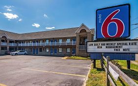 Motel 6-Portsmouth, VA Exterior photo