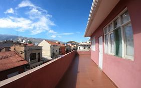 Ferienwohnung Vila Festiva Cochabamba Centrica Exterior photo