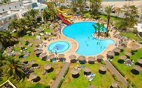 Delphin Resort Monastir Exterior photo