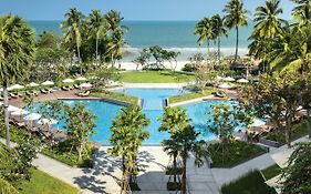 The Regent Cha Am Beach Resort, Hua Hin Cha-am Exterior photo