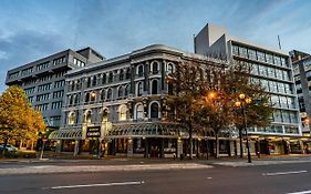 Scenic Hotel Southern Cross Dunedin Exterior photo