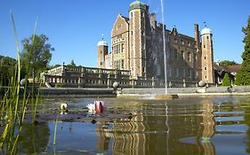 Hostel Madingley Hall Cambridge  Exterior photo