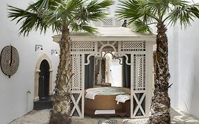 Hotel Riad Baladin Essaouira Exterior photo