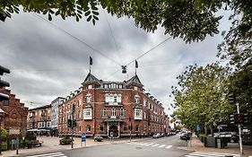 First Hotel Grand Odense Exterior photo