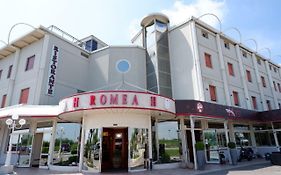 Hotel Romea Ravenna Exterior photo