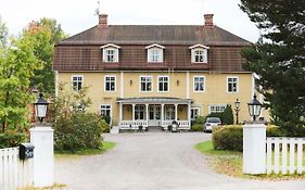 Gasthaus Korstaeppans Herrgard Leksand Exterior photo