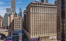 Hotel Pennsylvania New York Exterior photo