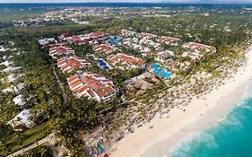 Hotel Occidental Punta Cana Exterior photo