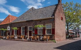 Hotel Herberg De Gouden Leeuw Bronkhorst Exterior photo