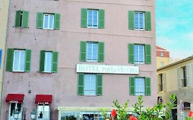 Hotel Posta Vecchia Bastia  Exterior photo