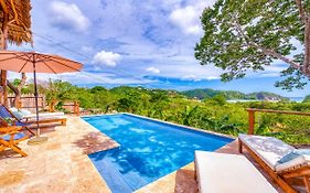 Hotel Eden On The Chocolata San Juan del Sur Exterior photo