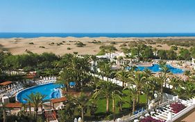 Riu Palace Maspalomas (Adults Only) San Bartolomé Exterior photo