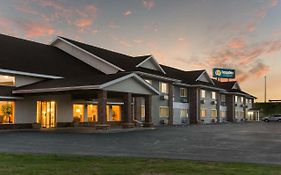 Boarders Inn & Suites By Cobblestone Hotels Superior Exterior photo