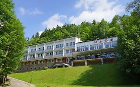 Hotel Osrodek Wczasowy Klos Weichsel Exterior photo