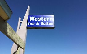 Western Inn&Suites Taft Exterior photo