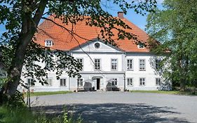 Gasthaus Vastana Slott Gränna Exterior photo