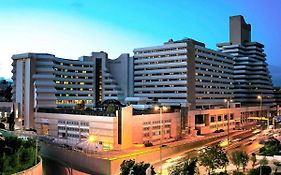 Hotel Le Grand Amman Managed By Accor Exterior photo