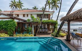 Stayvista At Villa Kinara The Luxury Collection Velha Goa Exterior photo