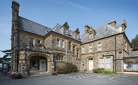 Hotel Combe Martin Beach Holiday Park Exterior photo