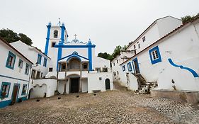 Villa Casas De Romaria Brotas Exterior photo