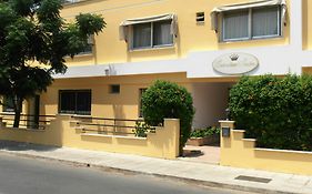 Executive Suites Nikosia Exterior photo