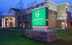 Grandstay Residential Suites Hotel Saint Cloud Exterior photo