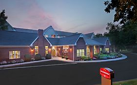 Residence Inn Mystic Groton Exterior photo