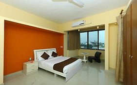 Villa Sea View 3 Bhk Near Rock Beach Puducherry Exterior photo