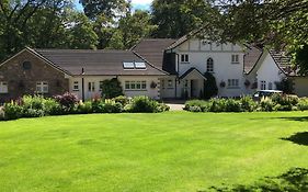 Gasthaus Riverwood Strathtay Pitlochry Exterior photo