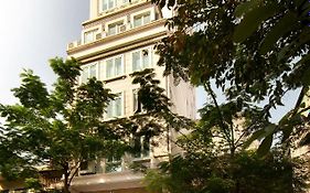 Anise Hotel & Spa Hanoi Exterior photo