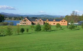 The Lodge On The Loch Aboyne Exterior photo