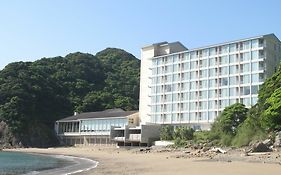 Nichinankaigan Nango Prince Hotel Exterior photo