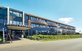 WestCord Hotel Noordsee Nes  Exterior photo