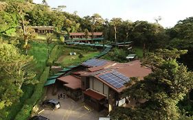 Trapp Family Lodge Monteverde Exterior photo