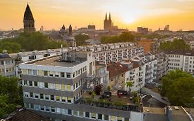 Hostel Köln Exterior photo