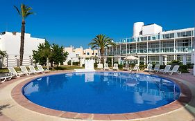 Aparthotel Vibra Club Maritim Sant Antoni de Portmany Exterior photo