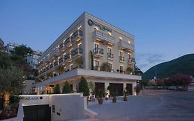 Hotel Moskva Budva Exterior photo