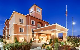 Best Western Sonora Inn&Suites Nogales Exterior photo