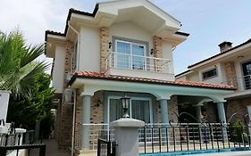 Lighthouse Lilia Villas Fethiye Exterior photo